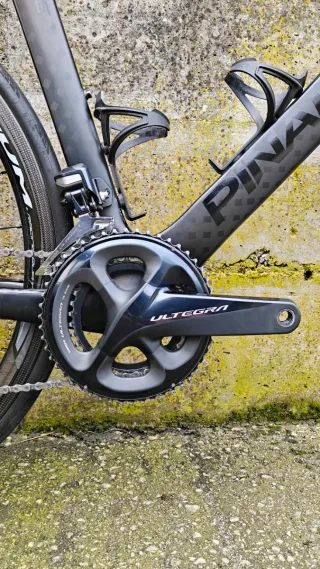 Bicicleta Pinarello Prince Carbono