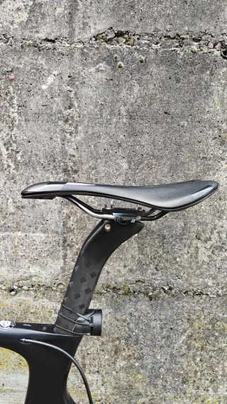 Bicicleta Pinarello Prince Carbono