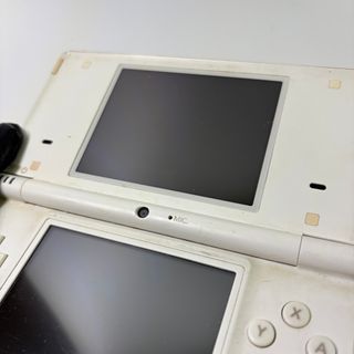 Nintendo DSi Bianco con accessori