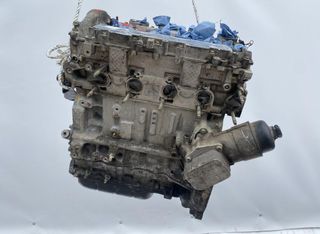 Motor CITROËN C3 I (2002-2010)