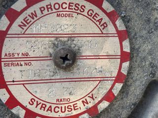 Caja transferencia JEEP GRAND CHEROKEE IV (WK, WK2) (2010-2021)