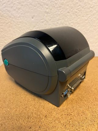 Impresora de etiquetas Zebra GK420d