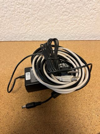 Impresora de etiquetas Zebra GK420d