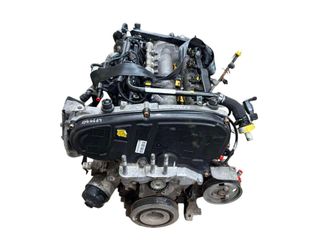 Motor FIAT DOBLO II (152, 263) (2009-2022)