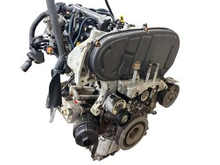 Motor FIAT DOBLO II (152, 263) (2009-2022) [199,000 Km]
