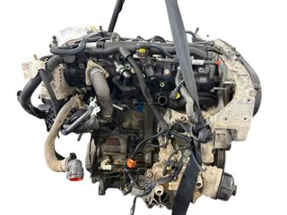 Motor FIAT DOBLO II (152, 263) (2009-2022)