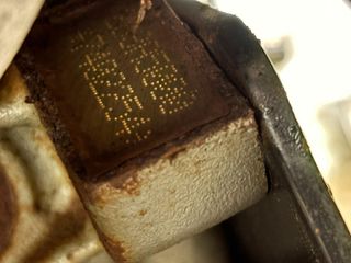 Motor FIAT DOBLO II (152, 263) (2009-2022)