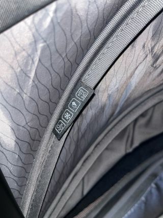 Carrito Kinderkraft Yōki Casi Nuevo