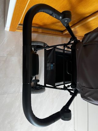 Carrito Kinderkraft Yōki Casi Nuevo