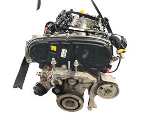 Motor FIAT DOBLO II (152, 263) (2009-2022) [192,000 Km]