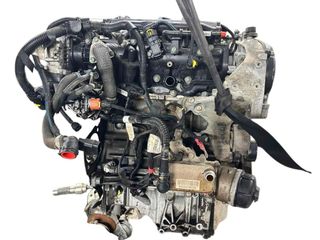 Motor FIAT DOBLO II (152, 263) (2009-2022) [192,000 Km]