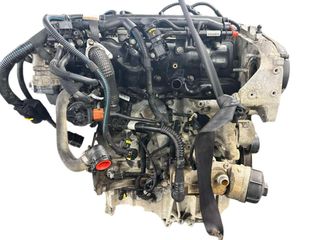 Motor FIAT DOBLO II (152, 263) (2009-2022)