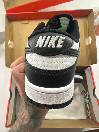 Nike Dunk Low Unworn Deadstock Original