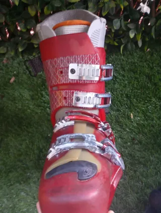 Botas de esquí Salomon