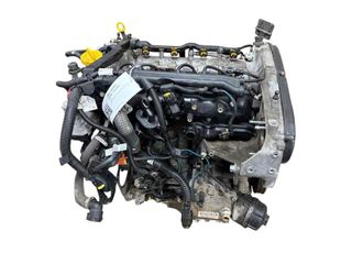 Motor FIAT DOBLO II (152, 263) (2009-2022) [195,000 Km]