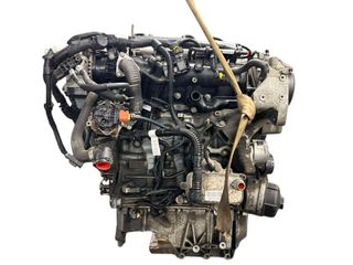 Motor FIAT DOBLO II (152, 263) (2009-2022) [159,000 Km]