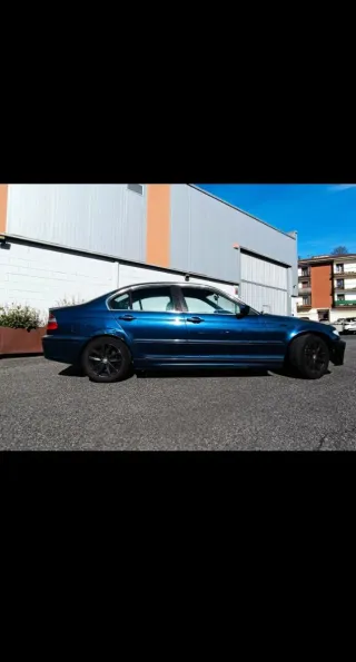 BMW Serie 3 2004