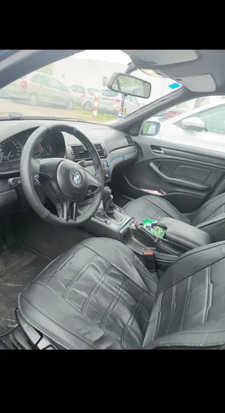 BMW Serie 3 2004