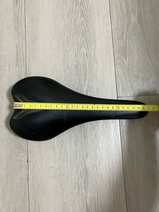 Sillín Selle Italia SLR Negro