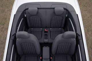 Audi A3 CABRIO descapotable 1.6 tdi