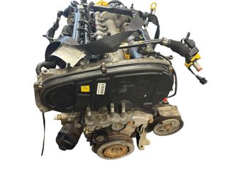 Motor FIAT DOBLO II (152, 263) (2009-2022)