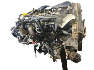 Motor FIAT DOBLO II (152, 263) (2009-2022)