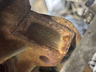 Motor FIAT DOBLO II (152, 263) (2009-2022)