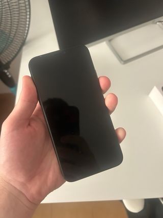 iPhone X 256GB Grigio Siderale 84% Batteria