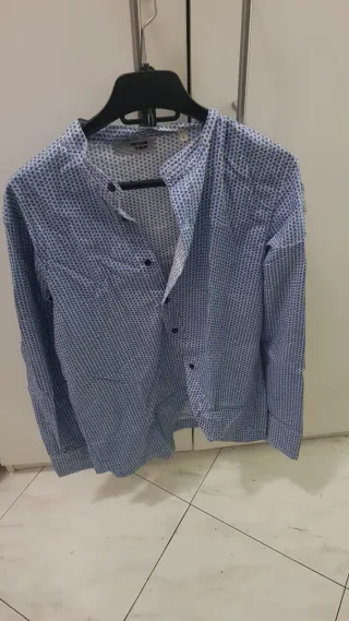 Camicia Uomo original prezzo inteso per tutte