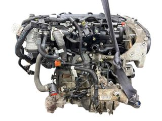 Motor FIAT DOBLO II (152, 263) (2009-2022) [156,000 Km]