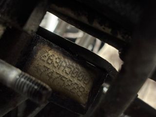 Motor FIAT DOBLO II (152, 263) (2009-2022) [156,000 Km]