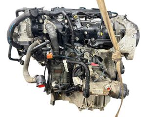 Motor FIAT DOBLO II (152, 263) (2009-2022) [175,000 Km]