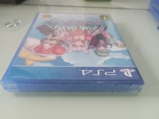 Taimumari PS4 Complete Edition
