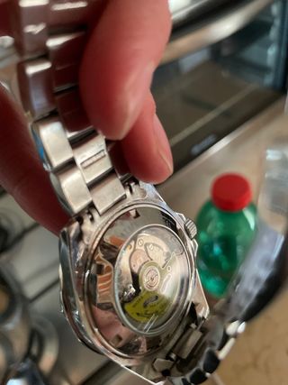 Orologio Invicta Pro Diver Automatico 8926