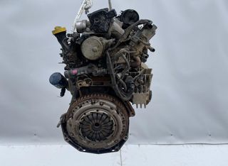 Motor RENAULT KANGOO I (FC,KC) (1997-2008)