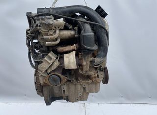 Motor RENAULT KANGOO I (FC,KC) (1997-2008)