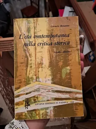 Set 10 libri - intero lotto