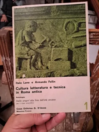 Set 10 libri - intero lotto