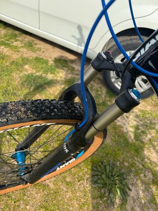 Bicicleta Giant Mono Plato