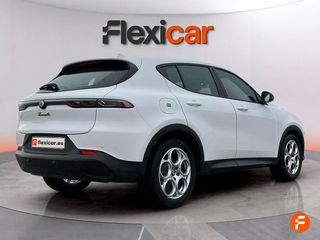 Alfa Romeo Tonale 1.5 MHEV GASOLINA 130 CV SPRINT FWD