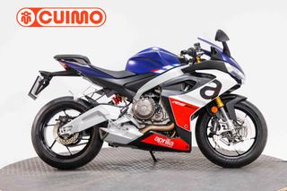 APRILIA RS 660