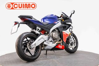 APRILIA RS 660