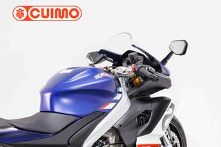 APRILIA RS 660
