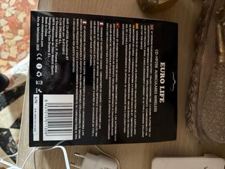 Auriculares Bluetooth 5.0 Euro Life