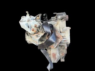 Caja de cambios CITROËN JUMPER III (2006-)