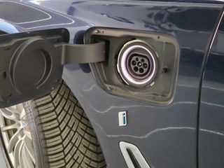 BMW Serie 7 740e iPerformance !