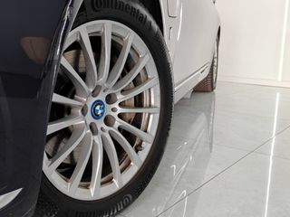 BMW Serie 7 740e iPerformance !