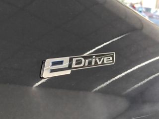 BMW Serie 7 740e iPerformance !