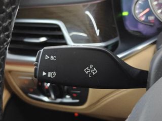 BMW Serie 7 740e iPerformance !