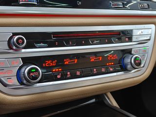 BMW Serie 7 740e iPerformance !